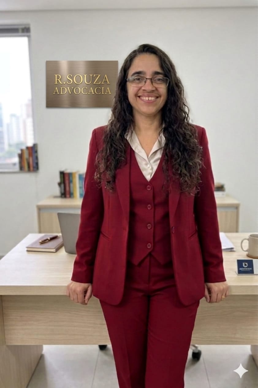 Dra. Regivania de Souza